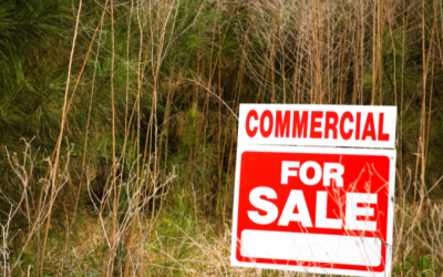 Top 9 Must-Know Commercial Real Estate Terms