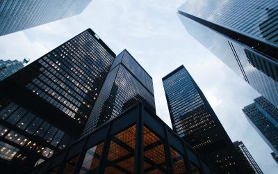 What is the Future of Commercial Real Estate Brokerage?
